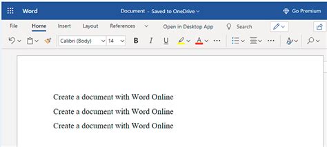 365 word online|Free Online Document Editing with Microsoft Word .
